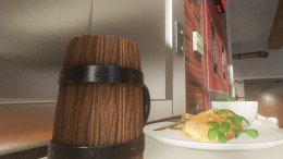  Cooking Simulator VR