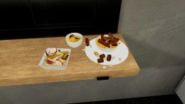 Cooking Simulator VR  PC