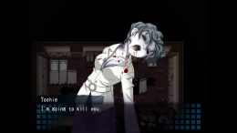 Corpse Party  