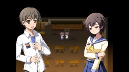 Corpse Party  PC