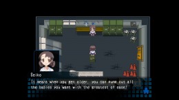   Corpse Party