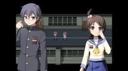   Corpse Party