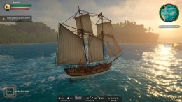  Corsairs Legacy - Pirate Action RPG & Sea Battles