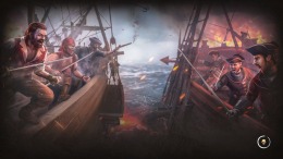 Corsairs Legacy - Pirate Action RPG & Sea Battles 