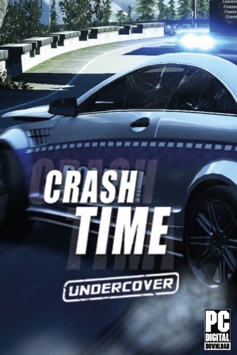 Crash Time - Undercover  