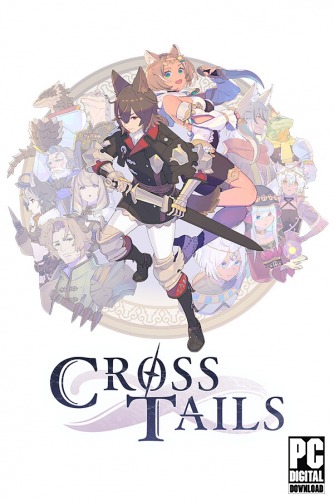 Cross Tails  