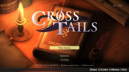 Cross Tails 