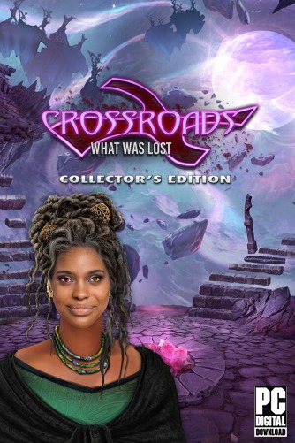 Crossroads: What Was Lost