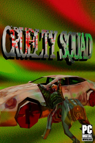 Cruelty Squad  