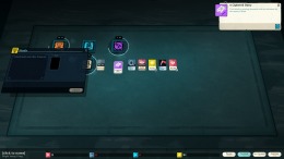   Cultist Simulator