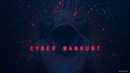 Cyber Manhunt  