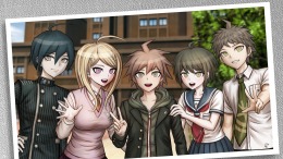   Danganronpa S: Ultimate Summer Camp