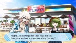  Danganronpa S: Ultimate Summer Camp