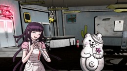  Danganronpa S: Ultimate Summer Camp