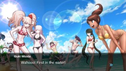 Danganronpa S: Ultimate Summer Camp  PC