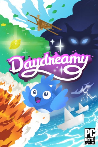 Daydreamy  