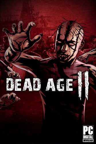 Dead Age 2: The Zombie Survival RPG  