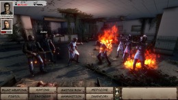   Dead Age 2: The Zombie Survival RPG