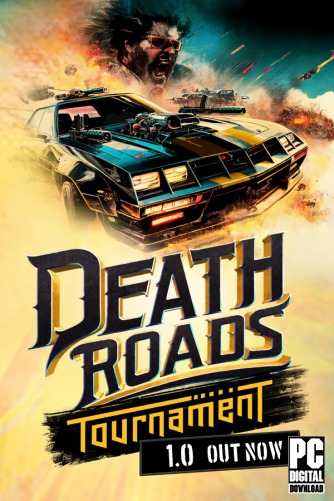 Death Roads: Tournament