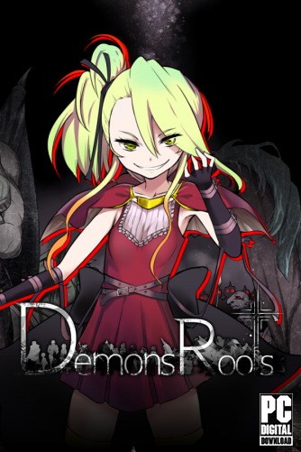 Demons Roots  