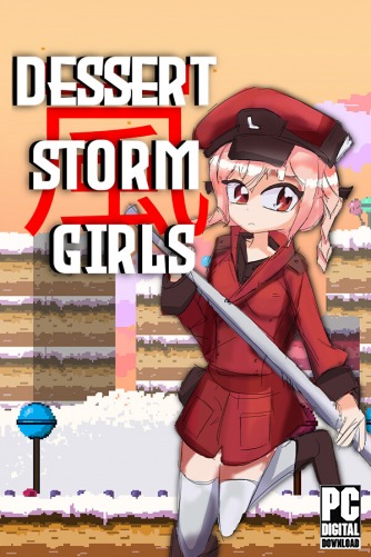 Dessert Storm Girls  