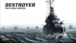  Destroyer: The U-Boat Hunter