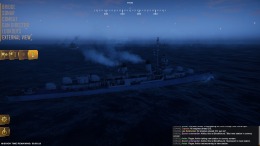   Destroyer: The U-Boat Hunter