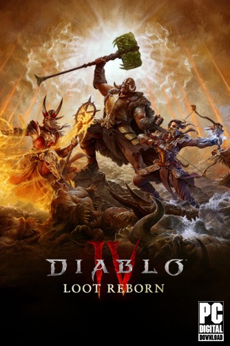 Diablo IV  