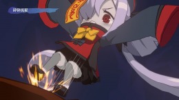 Disgaea 7: Vows of the Virtueless  