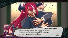  Disgaea 7: Vows of the Virtueless