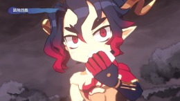 Disgaea 7: Vows of the Virtueless  PC