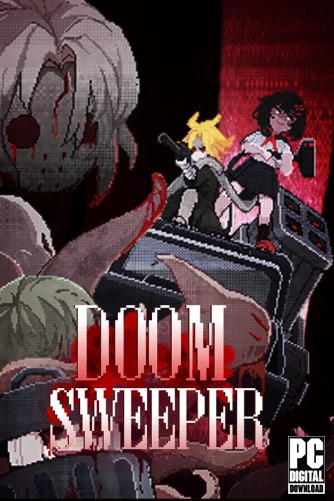 Doom Sweeper  