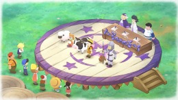  DORAEMON STORY OF SEASONS: Friends of the Great Kingdom