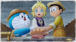   DORAEMON STORY OF SEASONS: Friends of the Great Kingdom