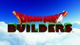  DRAGON QUEST BUILDERS