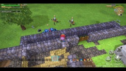  DRAGON QUEST BUILDERS