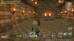 DRAGON QUEST BUILDERS  PC