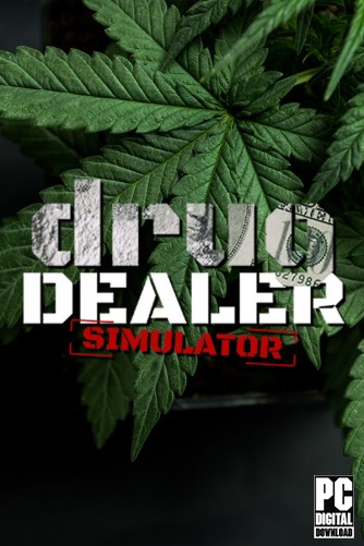 Drug Dealer Simulator  