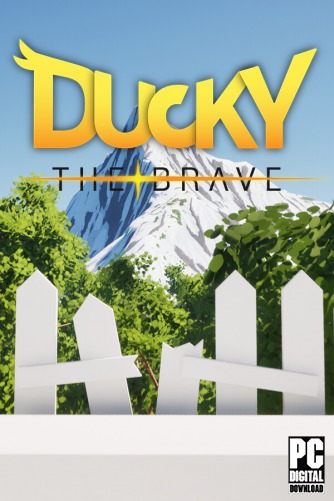 Ducky: The Brave  