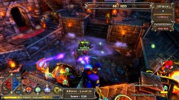 Dungeon Defenders  PC