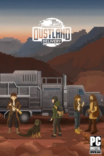 Dustland Delivery  