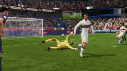  EA SPORTS FIFA 23