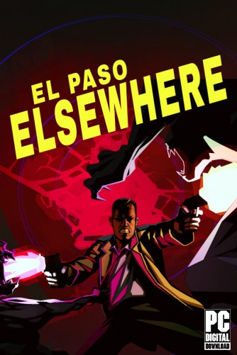 El Paso, Elsewhere