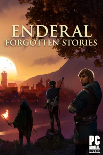 Enderal: Forgotten Stories  