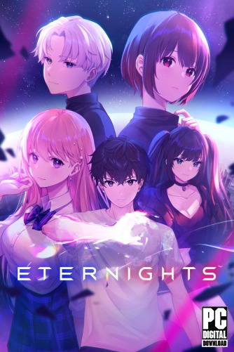 Eternights  