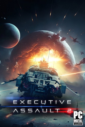 Executive Assault 2