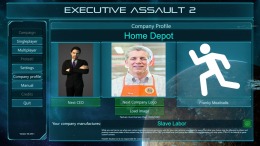  Executive Assault 2