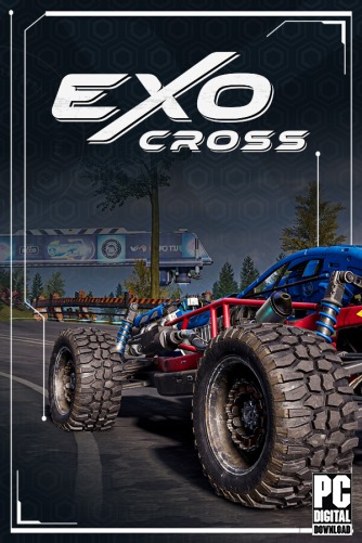 ExoCross  