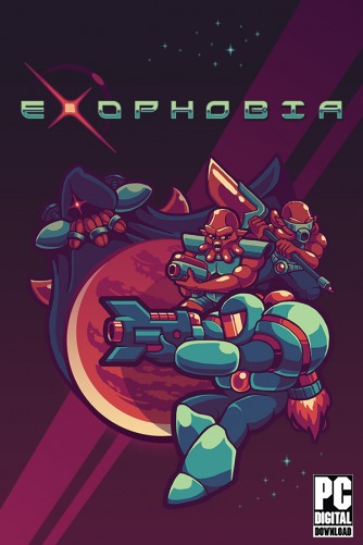 Exophobia  