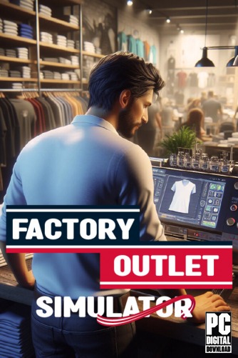 Factory Outlet Simulator  